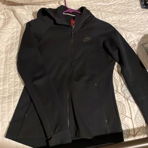 Nike Women’s Tech Fleece Zip Hoodie